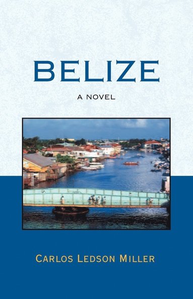 bokomslag Belize