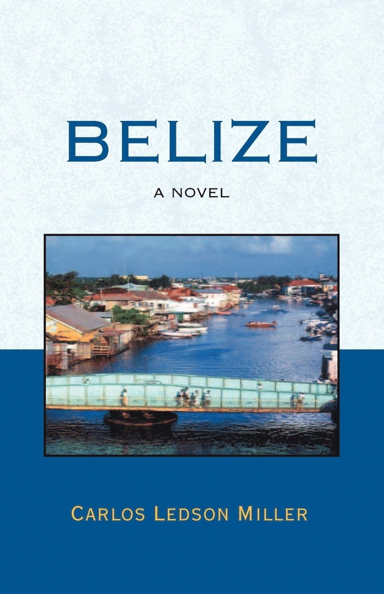 Belize 1