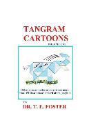 bokomslag Tangram Cartoons