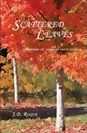 Scattered Leaves 1