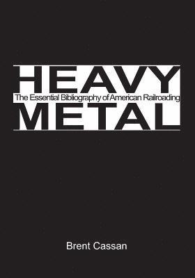 Heavy Metal: Pt. 1 1