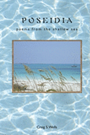 bokomslag Poseidia: Poems from the Shallow Sea