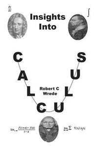 bokomslag Insights Into Calculus