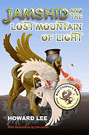 bokomslag Jamshid and the Lost Mountain of Light