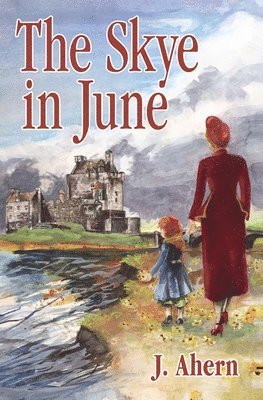 The Skye in June 1