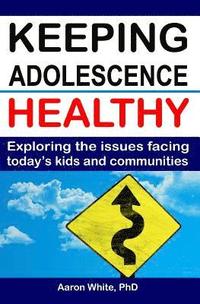 bokomslag Keeping Adolescence Healthy: Exploring the Issues Facing Today's Kids and Communities