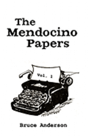 bokomslag The Mendocino Papers