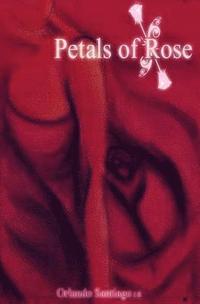 bokomslag Petals of Rose