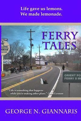 Ferry Tales 1