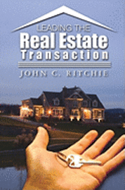 bokomslag Leading the Real Estate Transaction
