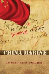 bokomslag China Marine