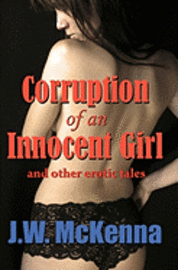 bokomslag Corruption of an Innocent Girl