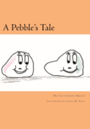bokomslag A Pebble's Tale