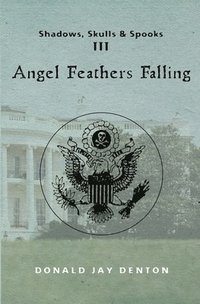 bokomslag Shadows, Skulls and Spooks III: Angel Feathers Falling