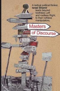 bokomslag Masters of Discourse