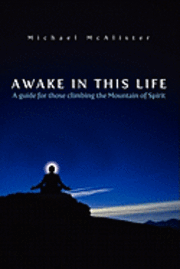 bokomslag Awake in This Life: A guide for those climbing the Mountain of Spirit