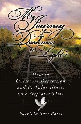 My Journey From Darkness to Light: How to Overcome Depression and Bipolar Illness One Step at A Time 1