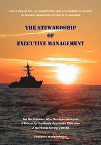 bokomslag The Stewardship of Executive Management