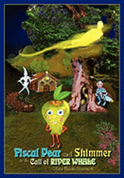 Fiscal Pear & Shimmer in The Call of River Whale 1