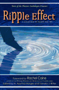 bokomslag Ripple Effect: A Collection of Fiction and Art