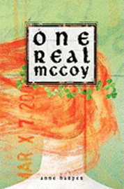 bokomslag One Real McCoy