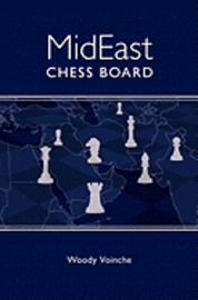 bokomslag Mideast Chess Board