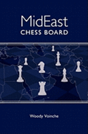 Mideast Chess Board 1