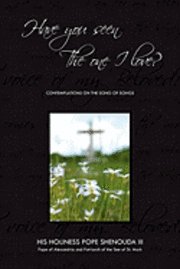 bokomslag Have You Seen the One I Love: Contemplations on the Song of Songs
