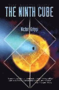 bokomslag The Ninth Cube