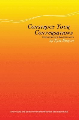 bokomslag Construct your Conversation