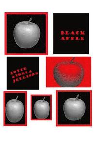 bokomslag Black Apple