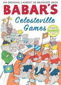 bokomslag Babar's Celesteville Games