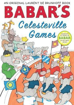 Babar's Celesteville Games 1