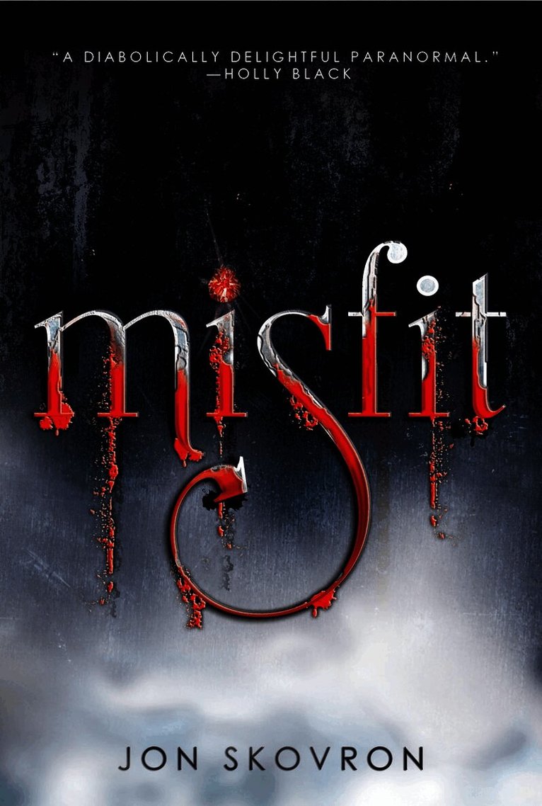 Misfit