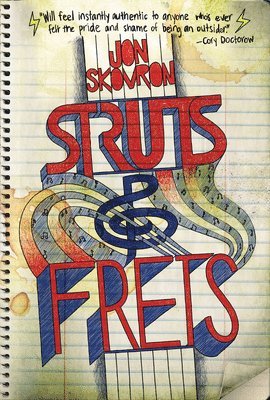 Struts & Frets 1