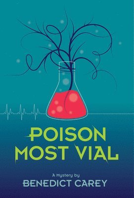 bokomslag Poison Most Vial: a Mystery
