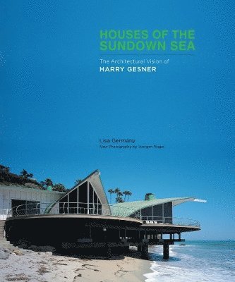 Houses of the Sundown Sea 1