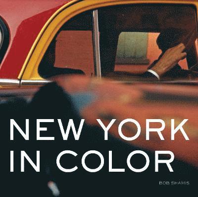 New York in Color 1