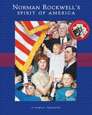 Norman Rockwell's Spirit of America 1