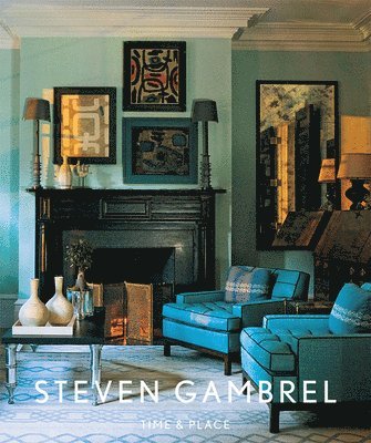 Steven Gambrel 1