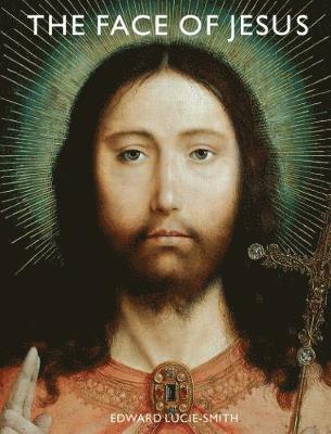 The Face of Jesus 1