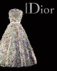 bokomslag Inspiration Dior