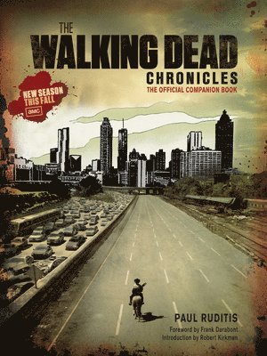 Walking Dead Chronicles