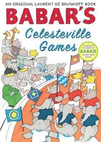 bokomslag Babar's Celesteville Games