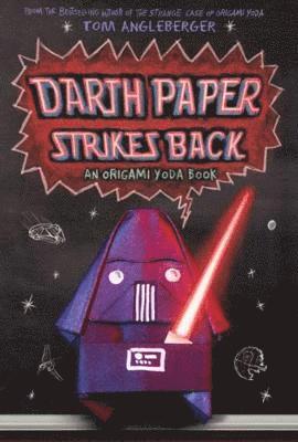 Darth Paper Strikes Back