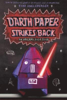 Darth Paper Strikes Back 1