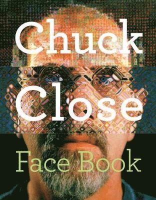 bokomslag Chuck Close