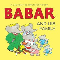 bokomslag Babar and His Family