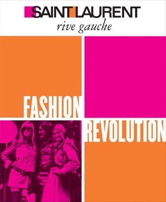 Bergé, P: Saint Laurent Rive Gauche