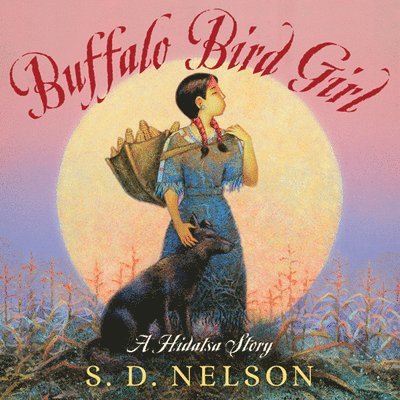 Buffalo Bird Girl 1